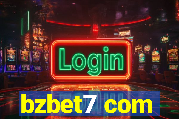 bzbet7 com